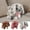 1 Yannianjz Under $5!, variant on Electronic Pet Dog Under 5 ! Yannianjz Interactive Plush Toy Dog with Walking Simulation & Sound, Soft Safe Material forKids,Children's Companion for Indoor Outdoor Play, Animated Pet Toy