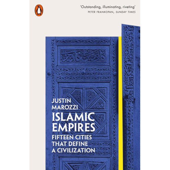 Pre-Owned Islamic Empires
