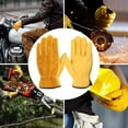 thumbnail image 4 of Heavy Duty Work Gloves Cut Resistant Gloves, 4 of 5