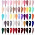 thumbnail image 2 of Set de esmaltes de uñas en gel VENALISA VIP4, 60 colores, 7,5 ml, para mujer, 2 of 9