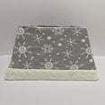 thumbnail image 4 of Ramiter Christmas Tree Skirt Christmas Tree Apron Christmas Tree Bottom Ornament, 4 of 5