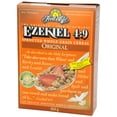 thumbnail image 5 of Food For Life Ezekiel 4:9 Organic Sprouted Whole Grain Cereal, Original, 16-Ounce Boxes (Pack of 6), 5 of 8