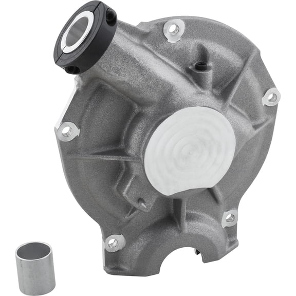 Offenhauser Timing Cover, Fits Ford Flathead