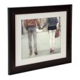 thumbnail image 3 of hometrends Eagen Cherry Black Picture Frame, 3 of 5