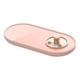 thumbnail image 2 of Calentador Eléctrico de taza USB perfecl con apagado Automático rosado, 2 of 7