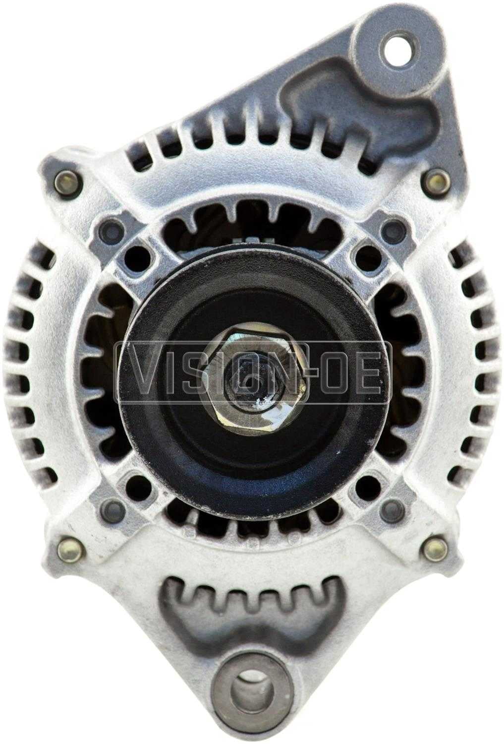 Vision OE 13234 Alternator