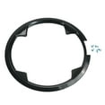 thumbnail image 2 of MYG for Bicycle Chain Guard 48T 12cm Crankset Protector 4-Hole Bike Chainring Cover Cycling Accessory for Mountain Road Bikes, 2 of 10