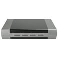 thumbnail image 3 of 110-240V USB2.0 External Optical Drive, Computer Accessories, Convenient For Optical Drive Recorder US Plug, 3 of 8