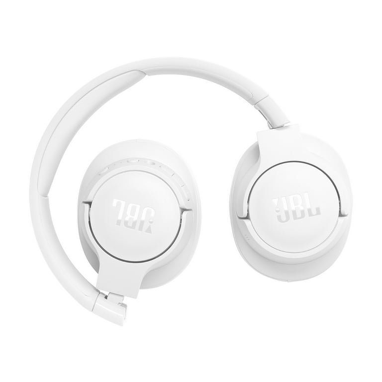 JBL Tune 770NC - Bluetooth, Noise Cancelling Wireless Over JBL Tune 770NC - Bluetooth, Noise Cancelling Wireless Over