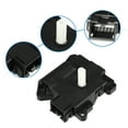 thumbnail image 3 of Actuador de temperatura de puerta de mezcla de calefacción HVAC para Ford Thunderbird 2002-2005 No.XW4Z-19E616-EA, 3 of 7