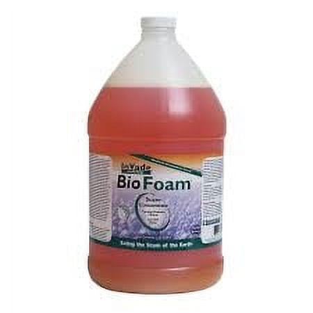 InVade Bio Foam 16oz - Organic Safe Drain Cleaner