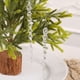 thumbnail image 5 of 12 Adornos Navideños Transparentes de Carámbanos | Barras Colgantes Realistas de Carámbanos | Adornos para Árbol de Navidad Duraderos y Resistentes a La Intemperie | Fáciles de Instalar | Multiusos p, 5 of 5