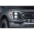 thumbnail image 6 of Diode Dynamics 2021+ Ford F-150 Elite Max LED Headlamps, 6 of 10