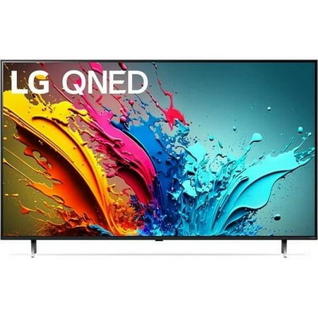 LG 98 inch QNED89T 4K HDR Smart Quantum Dot NanoCell LED TV (2024)