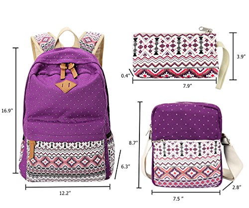 aiduy backpack