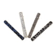 thumbnail image 3 of unbranded 4Ud Para De Cristal Con Acabado Duradero Y Estilo Para Usar En Eventos, 3 of 7