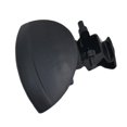 thumbnail image 3 of Almencla Perfect Black Glove Box Compartment Cover Lid Lock Latch for C, 3 of 8