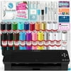 Silhouette Black Cameo 4 Business Bundle w/ Oracal Vinyl, Guides, Software, Tools