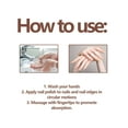 thumbnail image 4 of Fiudx Aceite para Cutículas, Tratamiento Nutritivo para Uñas, Fórmula Hidratante con Aplicador de Bola, Ingredientes Naturales para Uñas Fuertes, Uso Diario para Amantes Del Cuidado de Uñas, Tamaño C, 4 of 5