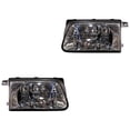 thumbnail image 1 of Par de Faros Luv 2004 A 2005 Chevrolet TYC ., 1 of 4