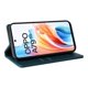 thumbnail image 4 of Funda para OPPO A79 5G Estuche de Cuero PU Tipo Cartera con Ranuras para Tarjetas y Cierre Magnético, 4 of 5