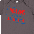 thumbnail image 4 of Inktastic Made in America Boys or Girls Baby Bodysuit, 4 of 5