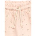 thumbnail image 2 of easy-peasy Toddler Girls Pull On Knit Shorts, Sizes 12M-5T, 2 of 3
