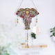thumbnail image 3 of Atrapasueños decorativo colgante de cristal para ventana Interior, pintura de diamante artesanal, decoración de jardín, 3 of 5