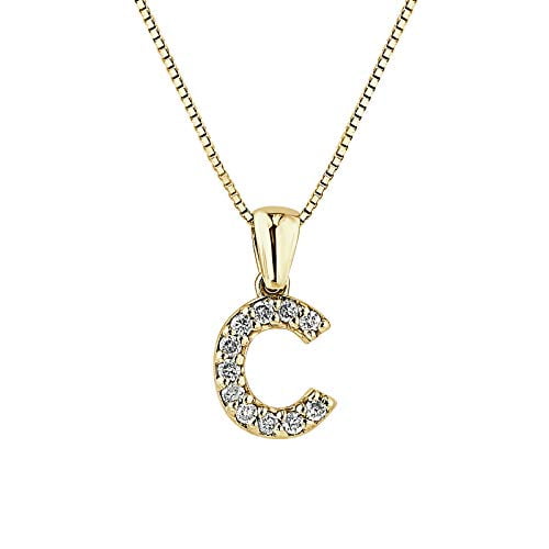 diamond c chain