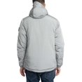 thumbnail image 3 of Weekend Offender Vettel thermo Jacket, Grey, 3 of 7