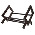 thumbnail image 3 of GOOHOCHY FRCOLOR Bamboo Book Rack Reading Holder for Kitchen Recipe Stand and Desktop 1 Set, 3 of 8