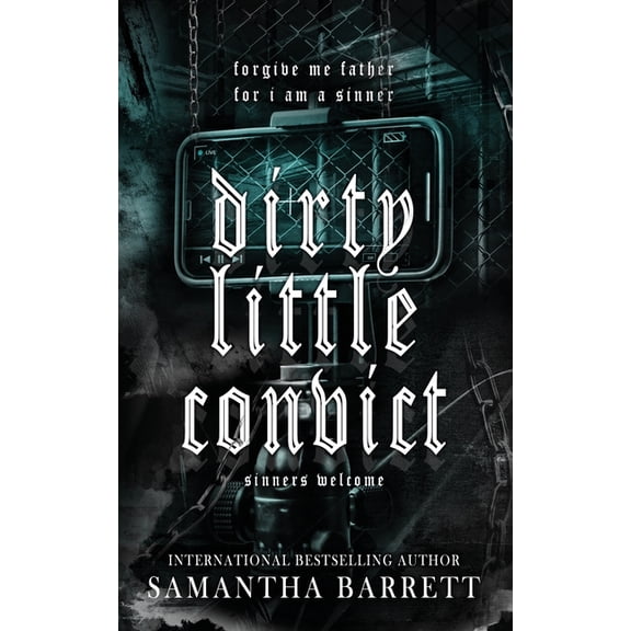 Dirty Little Convict, (Paperback)