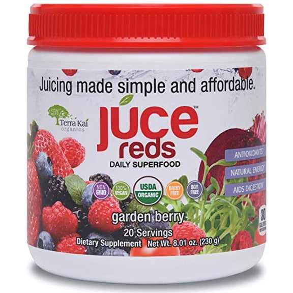 JUCE REDS Superfood-20 servings