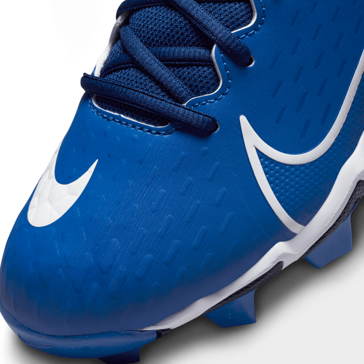 nike blue softball cleats
