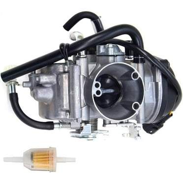 Labwork Motorcycle Carburetor Replacement for Suzuki DRZ400S DRZ400SM Carb 2005-2018