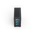 thumbnail image 4 of Funda para juegos de PC Fractal Design Pop 2 Air Black RGB con vidrio templado, 4 of 8