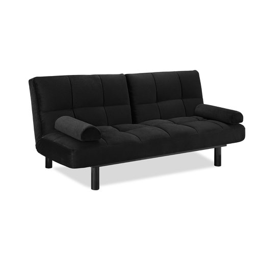 Serta Futons Chelsea Convertible Sofa BrickSeek