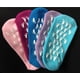 thumbnail image 5 of Calcetines de mujer Calcetines de algodón invisibles antideslizantes de color puro Calcetines transpirables simples y cómodos suaves, 5 of 8