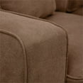 thumbnail image 3 of Serta Palisades 78" Sofa Tan, 3 of 12