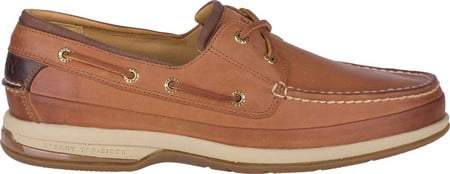 sperry asv athletic boat shoe