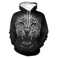 thumbnail image 3 of Sudaderas con capucha con estampado de leopardo y animales para hombre, sudaderas de moda, sudaderas de diseñador, ropa de calle de gran tamaño, abrigos para hombre, 3 of 5
