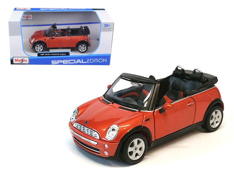 maisto mini