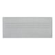 thumbnail image 1 of CABECERA LEA MATRIMONIAL GRIS, 1 of 4