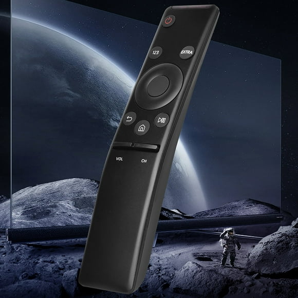 Mando a distancia para Samsung, mando a distancia de transmisión precisa, mando a distancia de repuesto, mando a distancia para televisor Samsung, diseño de última generación