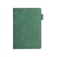 2 Packs LuClweCe Notebook,Blank Journal Notebook A5:200 Or 360 Pages ...