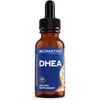BioMatrix DHEA Liquid Hormone Supplement for Adrenal, Brain, Heart, Bone (30ml, 1200mg Total)