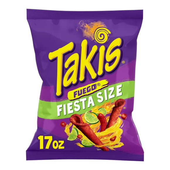 Takis Sunflower Seeds