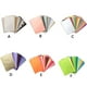thumbnail image 5 of Papeles de regalo A5, embalaje de impresión Multicolor, papel de embalaje de regalo DIY plegable, bolsa de papel Kraft, recuerdo de boda, Almacenamiento y organización del hogar En blanco y negro Advancent HA001441-01, 5 of 6