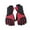 Red, variant on Couple Winter Touchscreen Gloves - Thermal Windproof Ski Gloves for Motorcycle Sports Under 5$, Hontri Winter Gloves Outdoor Adult Men Women Skating , Blue, One Size