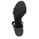 thumbnail image 4 of Sandalia LifeStride Rhythmn Plataforma Tacón Bloque Negro 6 M, 4 of 9